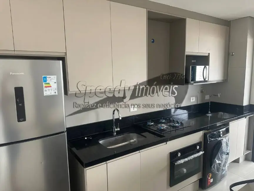 Apartamento com 2 quartos à venda, 75m2 em José Menino, Santos - SP - imagem 4 Foto 4 de Apartamento com 2 quartos à venda, 75m2 em José Menino, Santos - SP