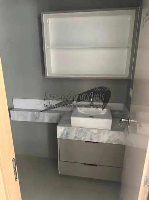 Apartamento com 2 quartos à venda, 75m2 em José Menino, Santos - SP - imagem 8 Foto 8 de Apartamento com 2 quartos à venda, 75m2 em José Menino, Santos - SP