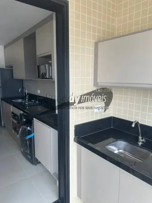 Apartamento com 2 quartos à venda, 75m2 em José Menino, Santos - SP - imagem 3 Foto 3 de Apartamento com 2 quartos à venda, 75m2 em José Menino, Santos - SP