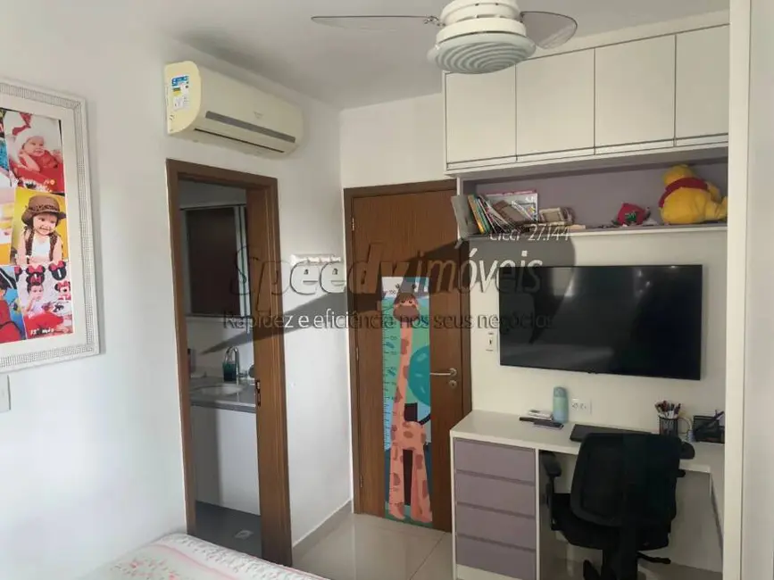 Foto 8 de Apartamento com 3 quartos à venda, 116m2 em Pompéia, Santos - SP