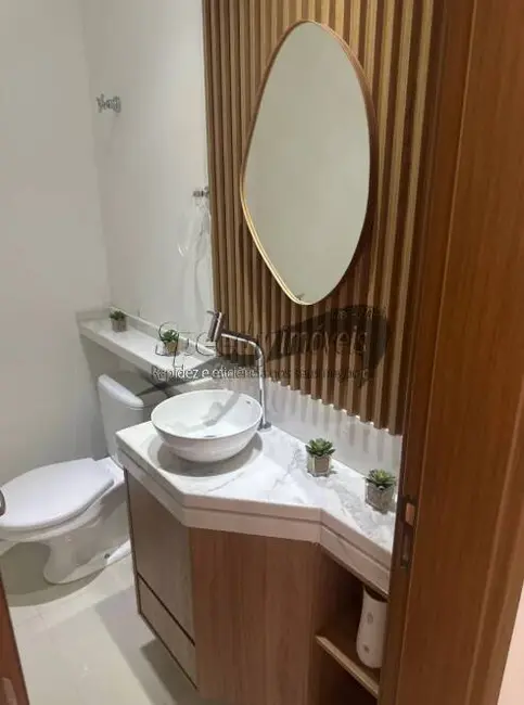 Foto 4 de Apartamento com 3 quartos à venda, 116m2 em Pompéia, Santos - SP
