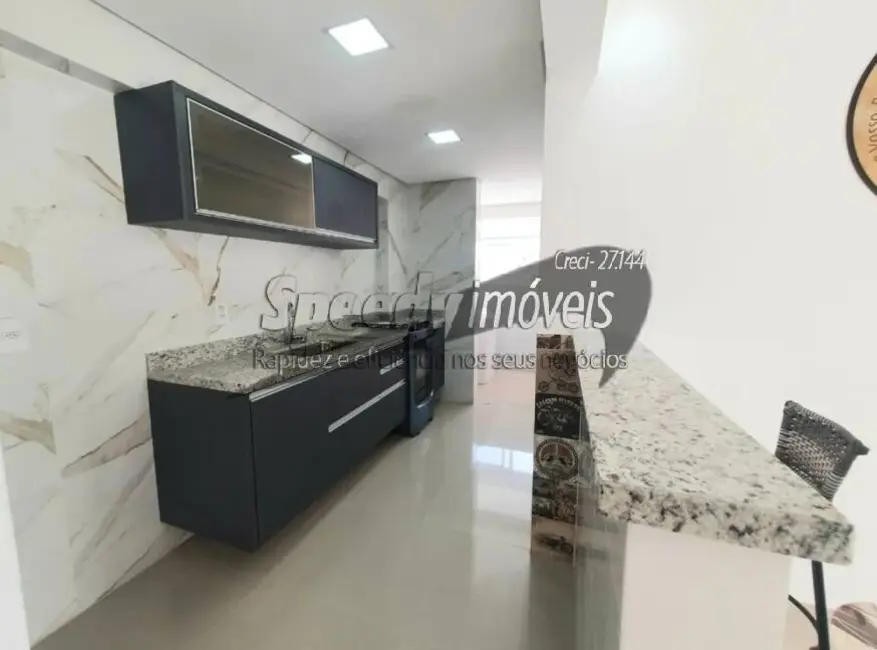 Apartamento com 2 quartos à venda, 53m2 em Embaré, Santos - SP - imagem 4 Foto 4 de Apartamento com 2 quartos à venda, 53m2 em Embaré, Santos - SP