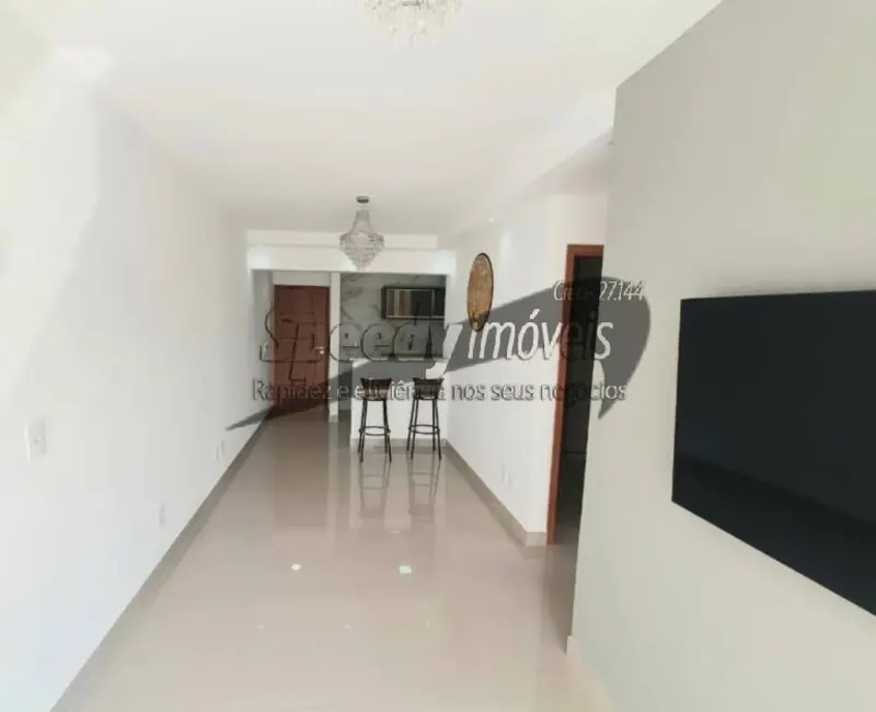 Apartamento com 2 quartos à venda, 53m2 em Embaré, Santos - SP - imagem 3 Foto 3 de Apartamento com 2 quartos à venda, 53m2 em Embaré, Santos - SP