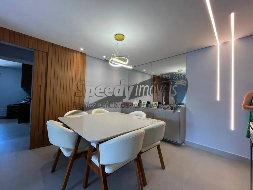 Foto 2 de Apartamento com 3 quartos à venda, 118m2 em Canto do Forte, Praia Grande - SP