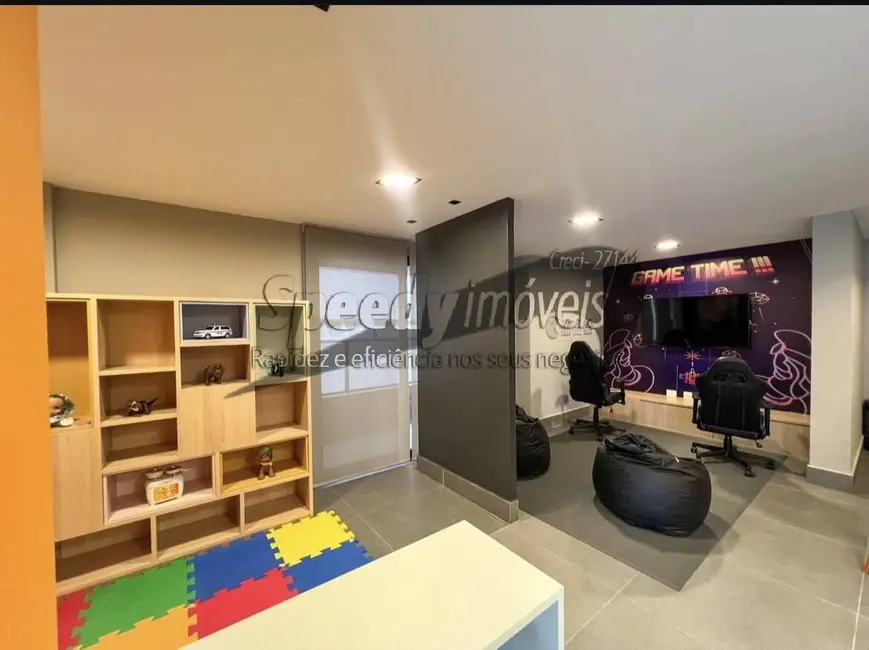 Foto 6 de Apartamento com 3 quartos à venda, 118m2 em Canto do Forte, Praia Grande - SP