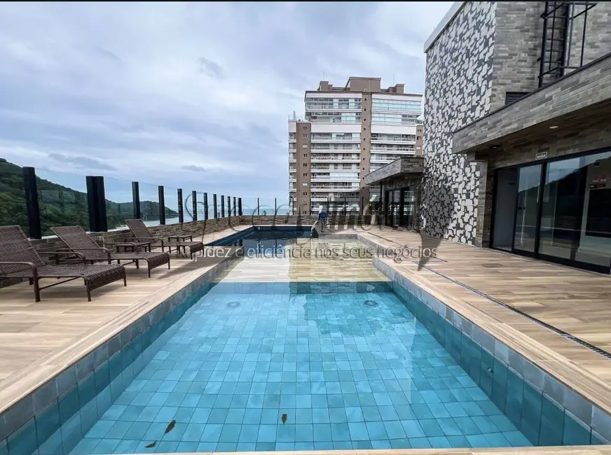 Foto 1 de Apartamento com 3 quartos à venda, 118m2 em Canto do Forte, Praia Grande - SP