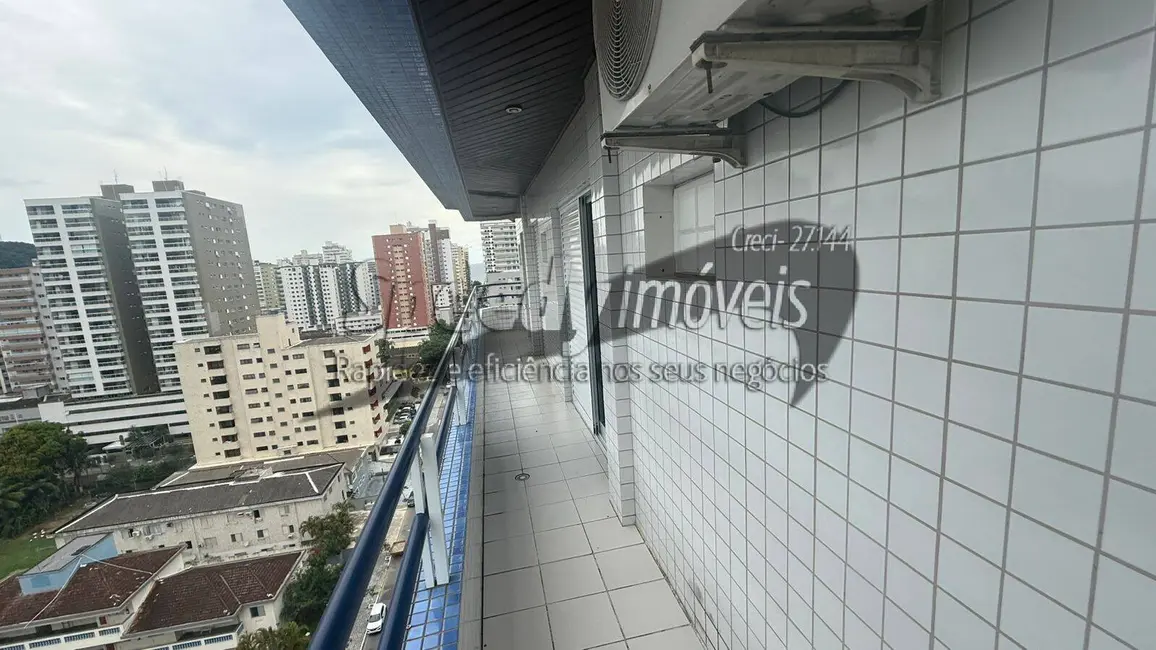 Apartamento com 3 quartos à venda, 254m2 em Canto do Forte, Praia Grande - SP - imagem 5 Foto 5 de Apartamento com 3 quartos à venda, 254m2 em Canto do Forte, Praia Grande - SP