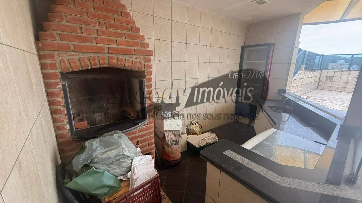 Apartamento com 3 quartos à venda, 254m2 em Canto do Forte, Praia Grande - SP - imagem 3 Foto 3 de Apartamento com 3 quartos à venda, 254m2 em Canto do Forte, Praia Grande - SP