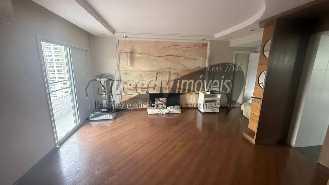 Apartamento com 3 quartos à venda, 254m2 em Canto do Forte, Praia Grande - SP - imagem 6 Foto 6 de Apartamento com 3 quartos à venda, 254m2 em Canto do Forte, Praia Grande - SP
