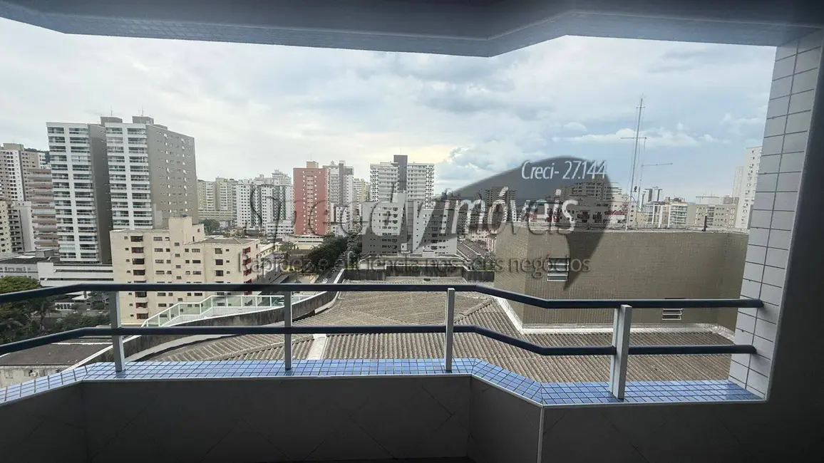 Apartamento com 3 quartos à venda, 254m2 em Canto do Forte, Praia Grande - SP - imagem 4 Foto 4 de Apartamento com 3 quartos à venda, 254m2 em Canto do Forte, Praia Grande - SP