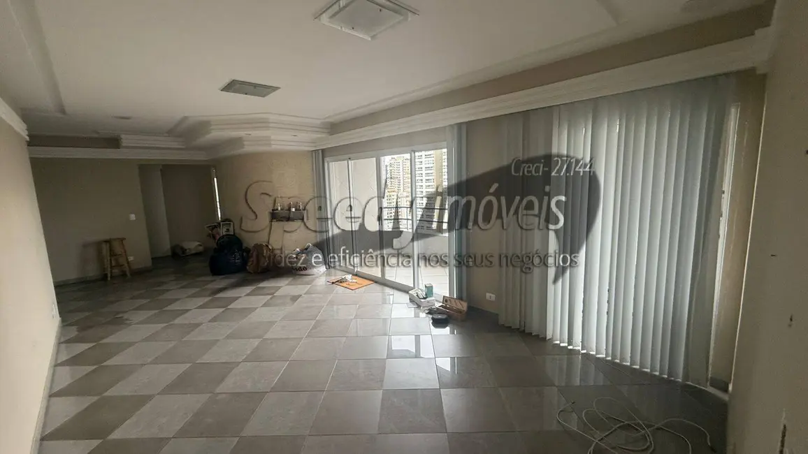 Apartamento com 3 quartos à venda, 254m2 em Canto do Forte, Praia Grande - SP - imagem 9 Foto 9 de Apartamento com 3 quartos à venda, 254m2 em Canto do Forte, Praia Grande - SP