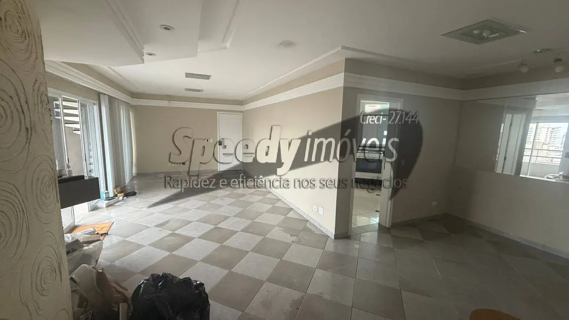Apartamento com 3 quartos à venda, 254m2 em Canto do Forte, Praia Grande - SP - imagem 8 Foto 8 de Apartamento com 3 quartos à venda, 254m2 em Canto do Forte, Praia Grande - SP