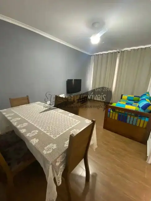 Apartamento com 1 quarto à venda, 50m2 em Gonzaga, Santos - SP - imagem 8 Foto 8 de Apartamento com 1 quarto à venda, 50m2 em Gonzaga, Santos - SP