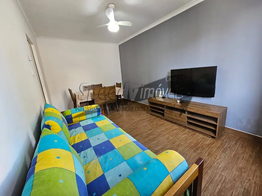 Foto 2 de Apartamento com 1 quarto à venda, 50m2 em Gonzaga, Santos - SP