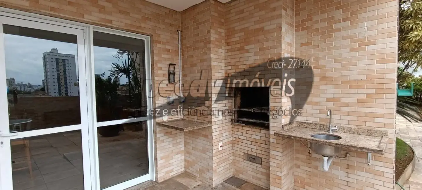Foto 5 de Apartamento com 3 quartos à venda, 189m2 em Ponta da Praia, Santos - SP