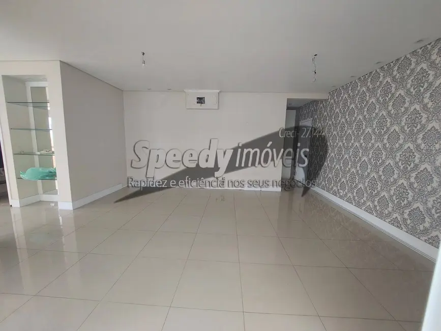 Foto 6 de Apartamento com 3 quartos à venda, 189m2 em Ponta da Praia, Santos - SP