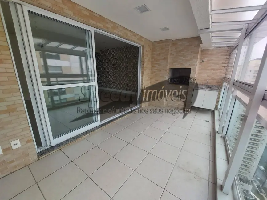 Foto 1 de Apartamento com 3 quartos à venda, 189m2 em Ponta da Praia, Santos - SP