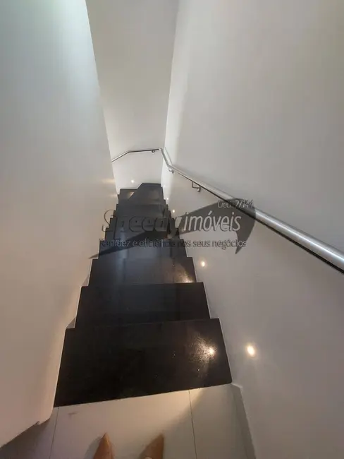 Foto 7 de Apartamento com 3 quartos à venda, 189m2 em Ponta da Praia, Santos - SP