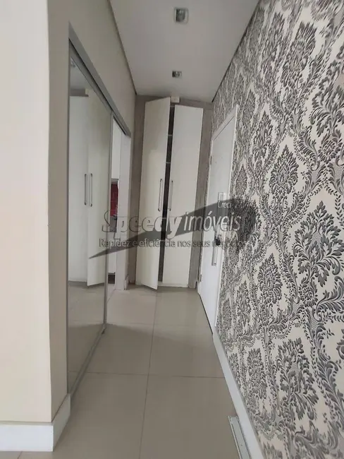 Foto 9 de Apartamento com 3 quartos à venda, 189m2 em Ponta da Praia, Santos - SP