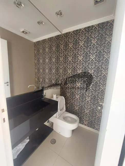 Foto 8 de Apartamento com 3 quartos à venda, 189m2 em Ponta da Praia, Santos - SP