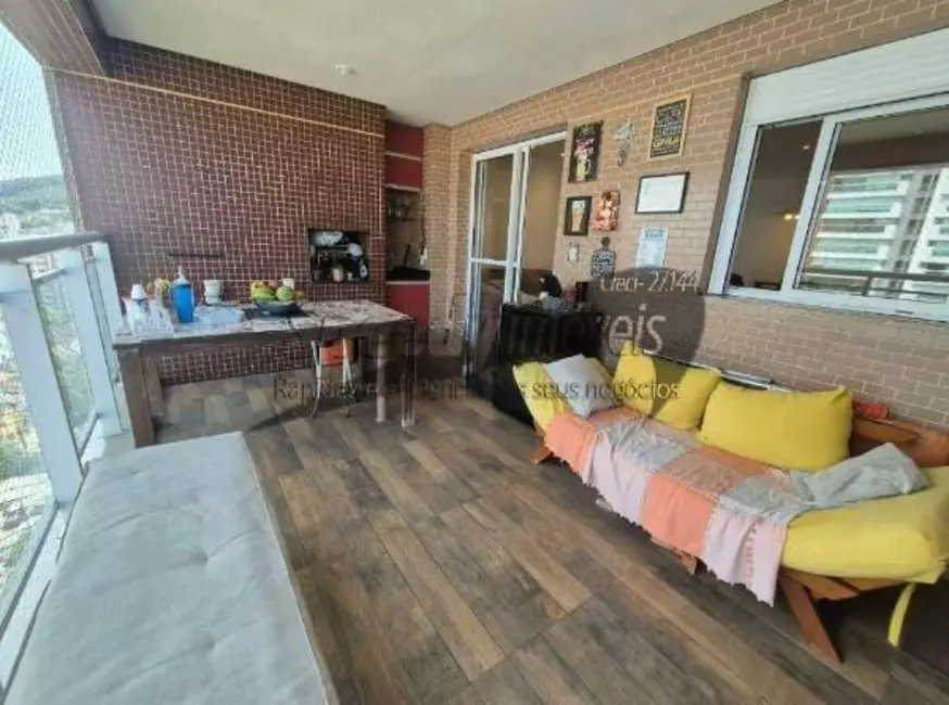 Apartamento com 2 quartos à venda, 87m2 em Pompéia, Santos - SP - imagem 2 Foto 2 de Apartamento com 2 quartos à venda, 87m2 em Pompéia, Santos - SP