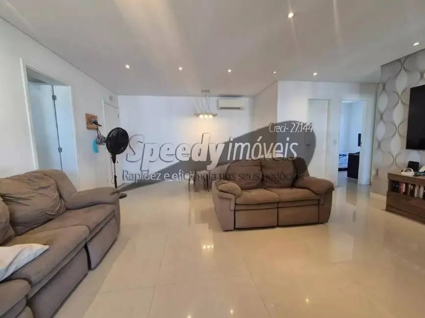 Apartamento com 2 quartos à venda, 87m2 em Pompéia, Santos - SP - imagem 6 Foto 6 de Apartamento com 2 quartos à venda, 87m2 em Pompéia, Santos - SP