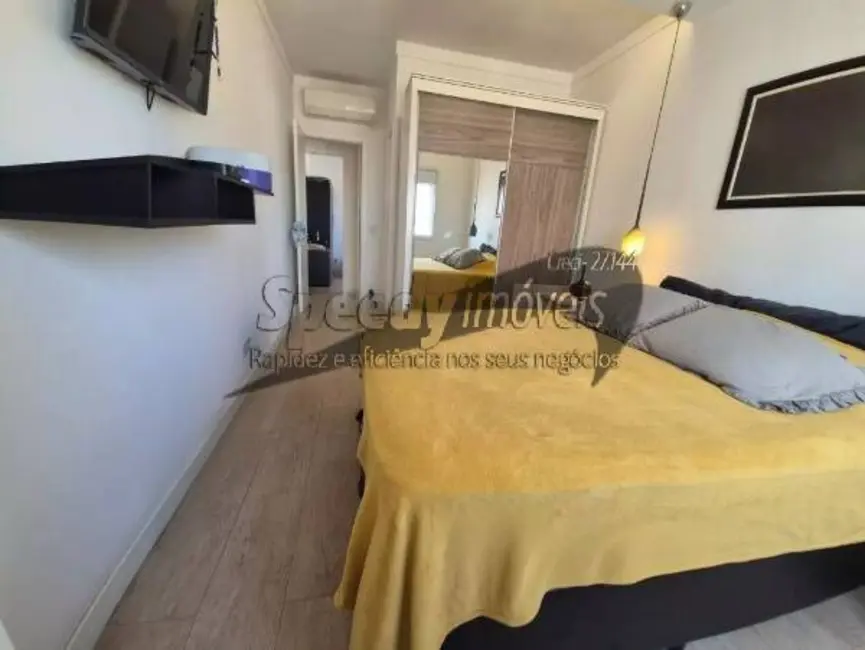 Apartamento com 2 quartos à venda, 87m2 em Pompéia, Santos - SP - imagem 8 Foto 8 de Apartamento com 2 quartos à venda, 87m2 em Pompéia, Santos - SP