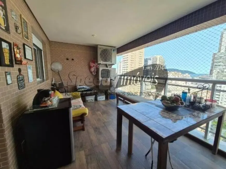 Apartamento com 2 quartos à venda, 87m2 em Pompéia, Santos - SP - imagem 1 Foto 1 de Apartamento com 2 quartos à venda, 87m2 em Pompéia, Santos - SP