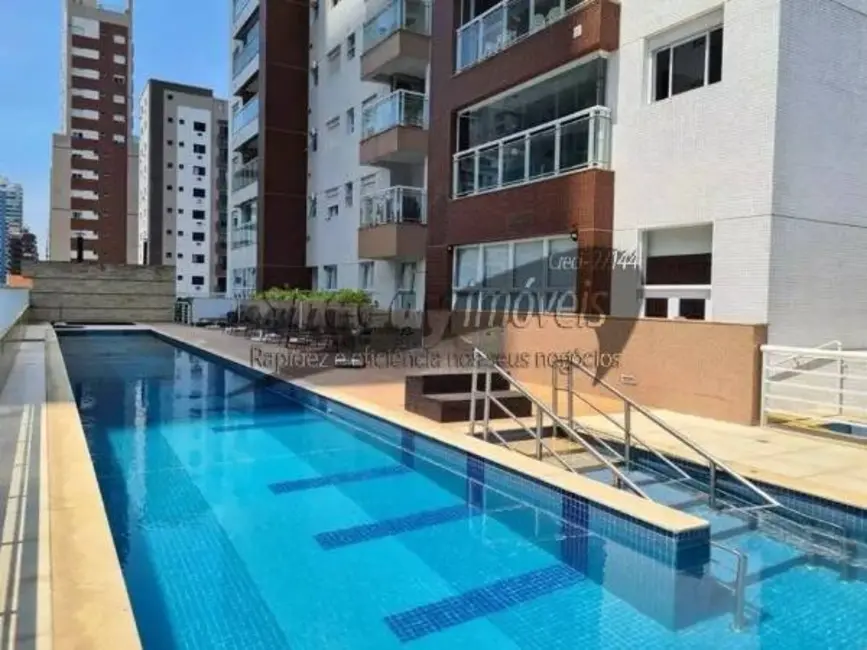 Apartamento com 2 quartos à venda, 87m2 em Pompéia, Santos - SP - imagem 3 Foto 3 de Apartamento com 2 quartos à venda, 87m2 em Pompéia, Santos - SP