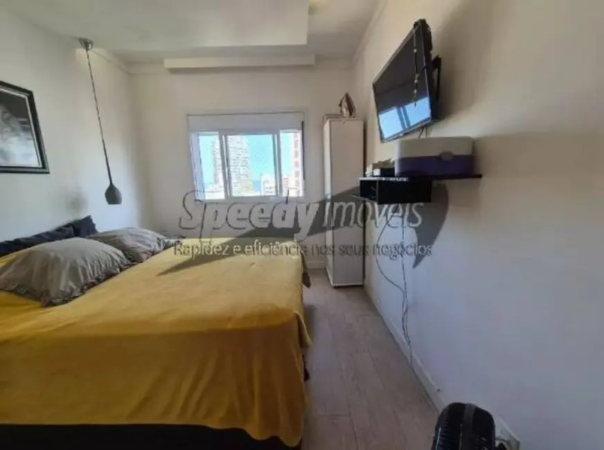 Apartamento com 2 quartos à venda, 87m2 em Pompéia, Santos - SP - imagem 9 Foto 9 de Apartamento com 2 quartos à venda, 87m2 em Pompéia, Santos - SP