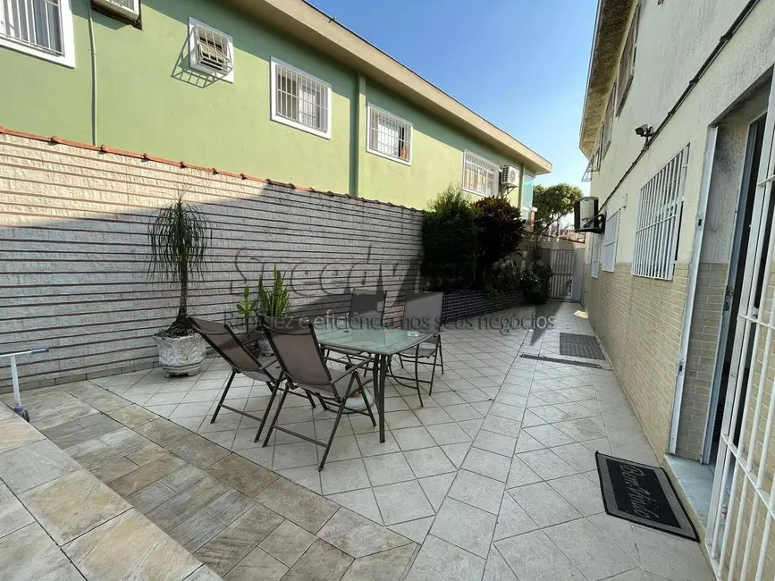 Foto 9 de Casa com 4 quartos à venda, 100m2 em Macuco, Santos - SP