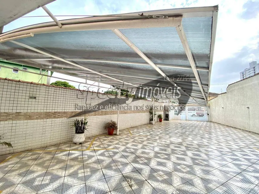 Foto 8 de Casa com 4 quartos à venda, 100m2 em Macuco, Santos - SP