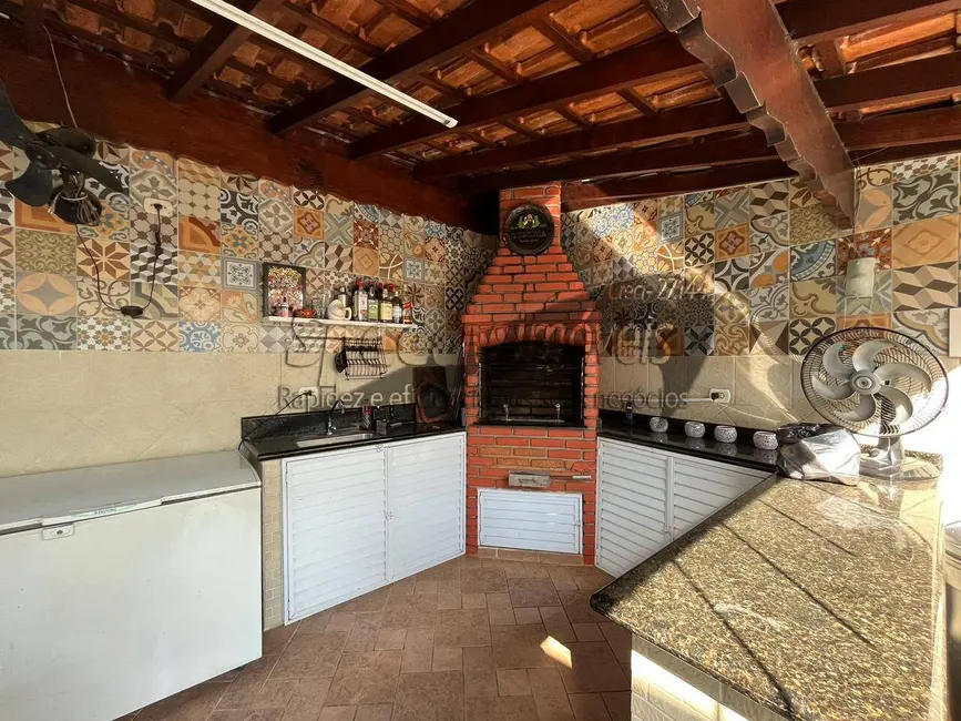 Foto 7 de Casa com 4 quartos à venda, 100m2 em Macuco, Santos - SP