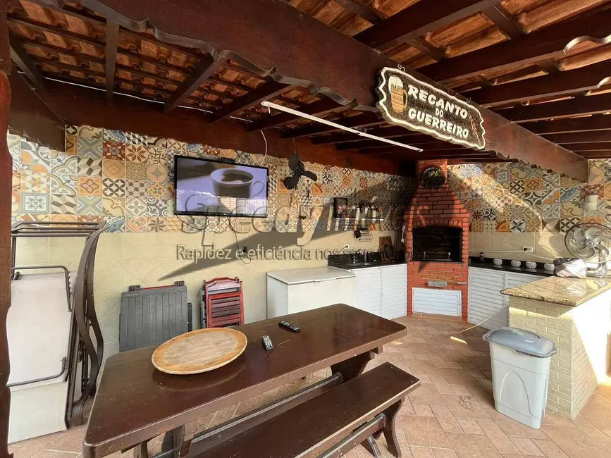 Foto 6 de Casa com 4 quartos à venda, 100m2 em Macuco, Santos - SP