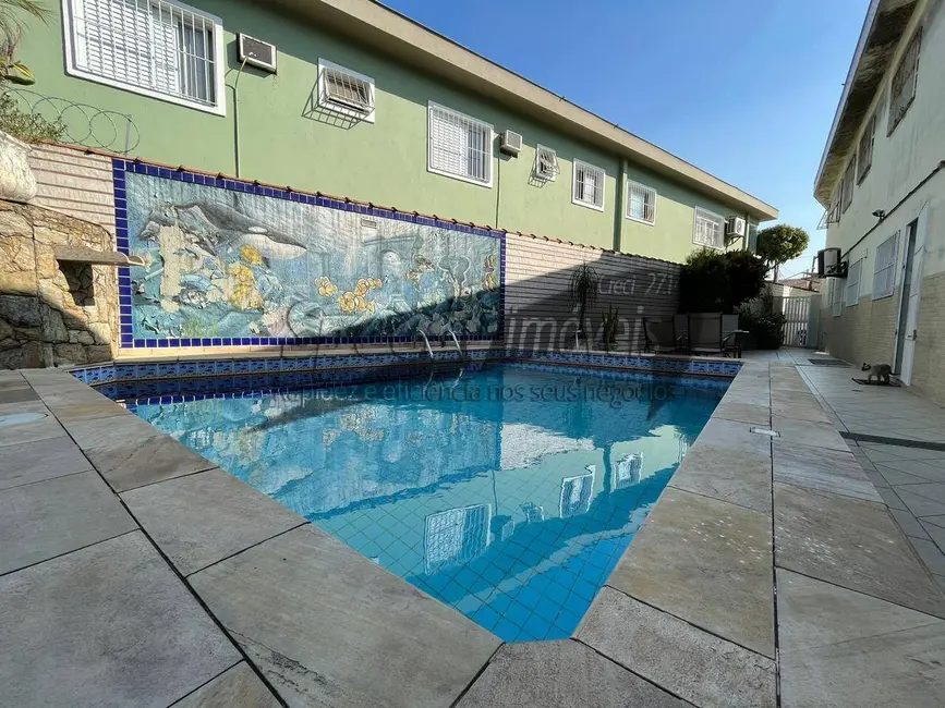 Foto 3 de Casa com 4 quartos à venda, 100m2 em Macuco, Santos - SP