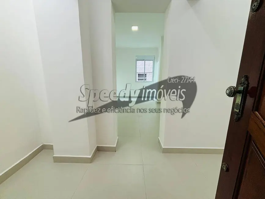 Foto 3 de Apartamento com 1 quarto à venda, 56m2 em José Menino, Santos - SP