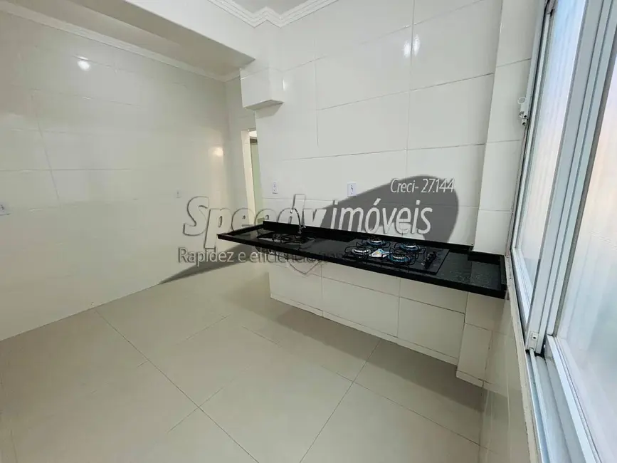 Foto 8 de Apartamento com 1 quarto à venda, 56m2 em José Menino, Santos - SP
