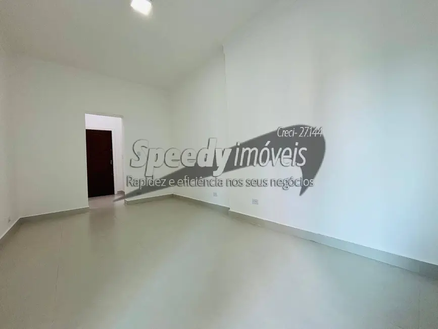 Foto 2 de Apartamento com 1 quarto à venda, 56m2 em José Menino, Santos - SP