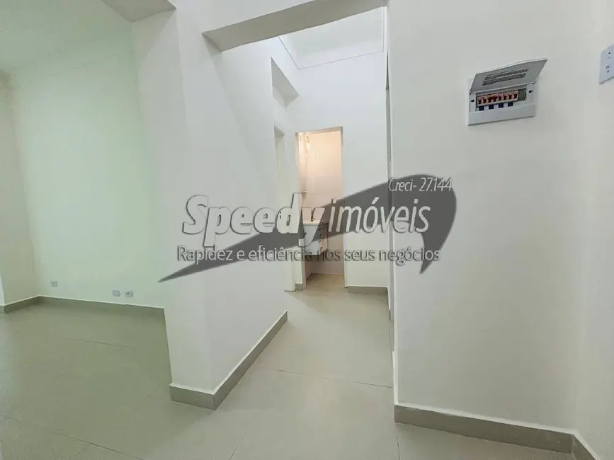 Foto 6 de Apartamento com 1 quarto à venda, 56m2 em José Menino, Santos - SP