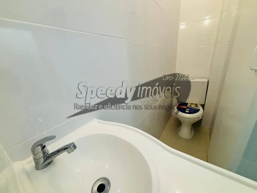 Foto 7 de Apartamento com 1 quarto à venda, 56m2 em José Menino, Santos - SP