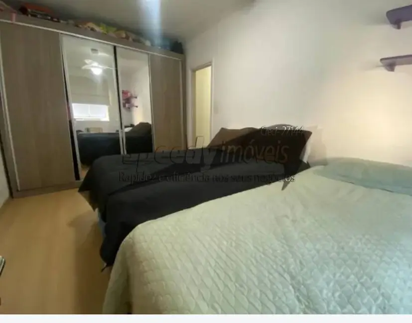 Apartamento com 1 quarto à venda, 52m2 em Marapé, Santos - SP - imagem 3 Foto 3 de Apartamento com 1 quarto à venda, 52m2 em Marapé, Santos - SP