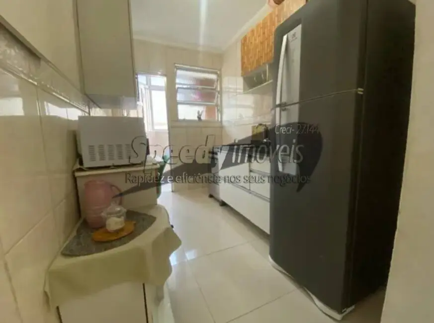 Apartamento com 1 quarto à venda, 52m2 em Marapé, Santos - SP - imagem 5 Foto 5 de Apartamento com 1 quarto à venda, 52m2 em Marapé, Santos - SP