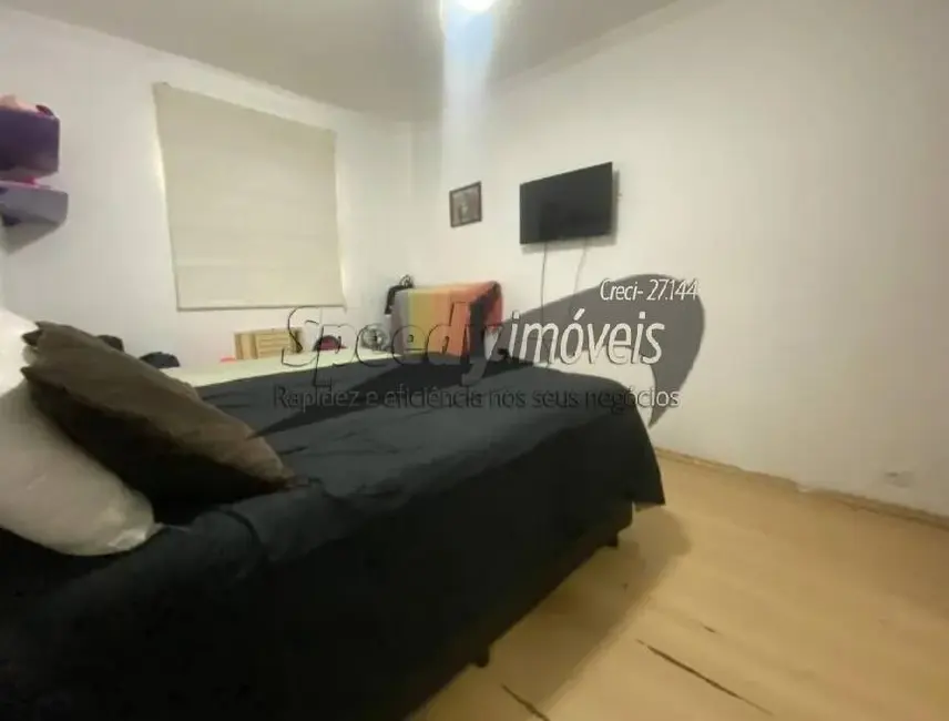 Apartamento com 1 quarto à venda, 52m2 em Marapé, Santos - SP - imagem 4 Foto 4 de Apartamento com 1 quarto à venda, 52m2 em Marapé, Santos - SP