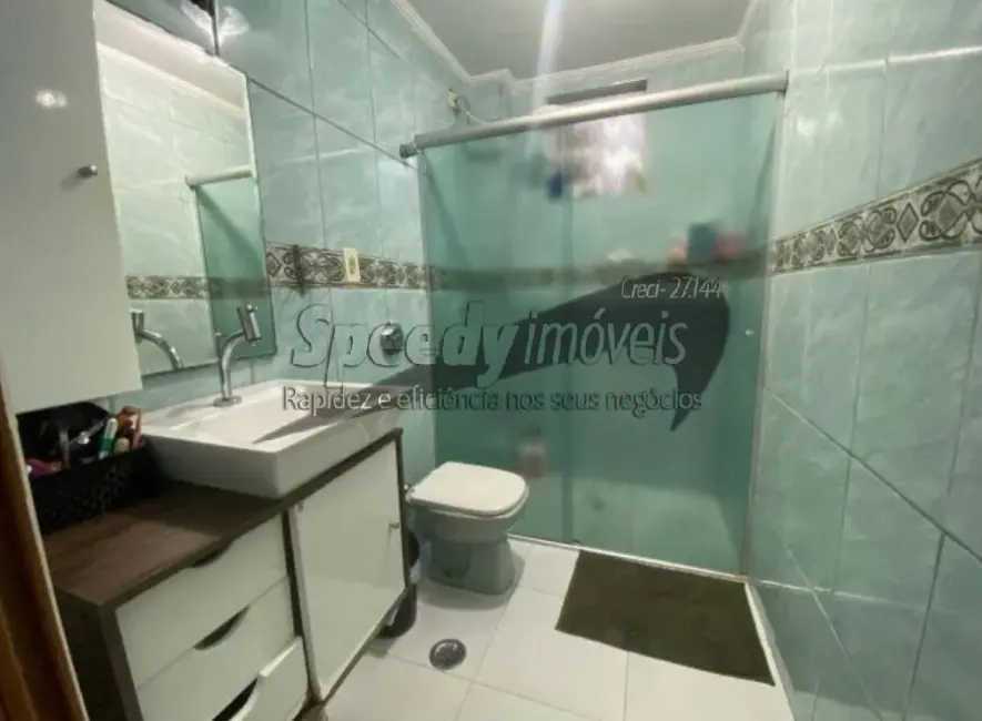 Apartamento com 1 quarto à venda, 52m2 em Marapé, Santos - SP - imagem 6 Foto 6 de Apartamento com 1 quarto à venda, 52m2 em Marapé, Santos - SP