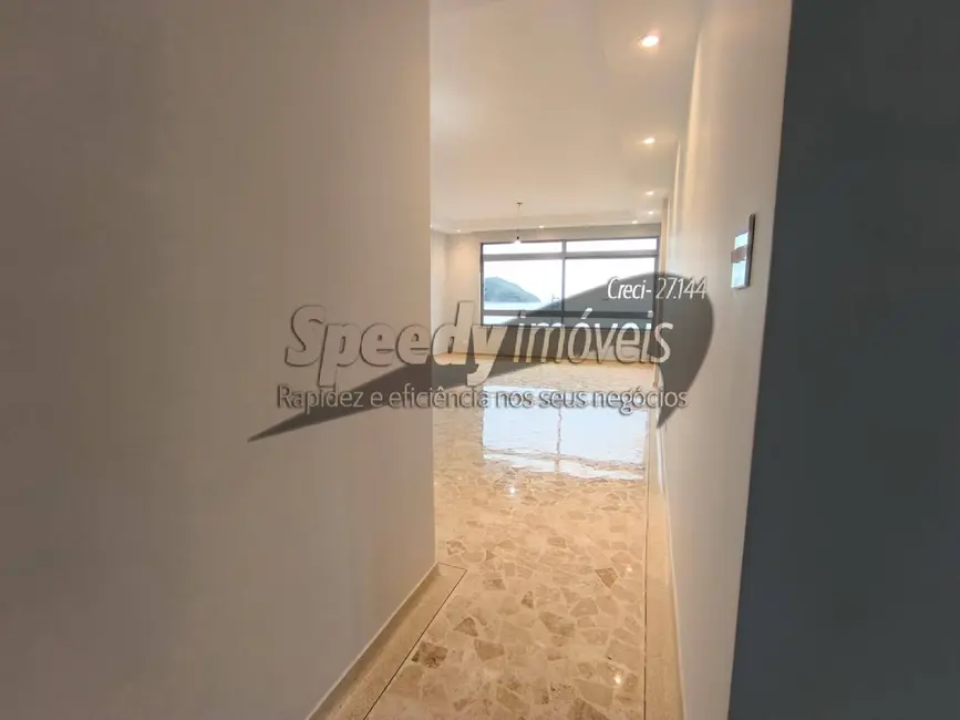 Foto 2 de Apartamento com 3 quartos à venda e para alugar, 212m2 em Ponta da Praia, Santos - SP