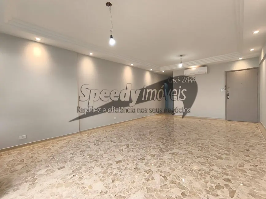 Apartamento com 3 quartos à venda e para alugar, 212m2 em Ponta da Praia, Santos - SP - imagem 4 Foto 4 de Apartamento com 3 quartos à venda e para alugar, 212m2 em Ponta da Praia, Santos - SP
