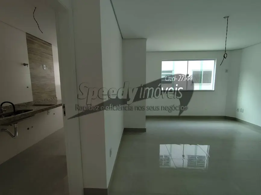 Casa com 2 quartos à venda, 100m2 em Campo Grande, Santos - SP - imagem 1 Foto 1 de Casa com 2 quartos à venda, 100m2 em Campo Grande, Santos - SP