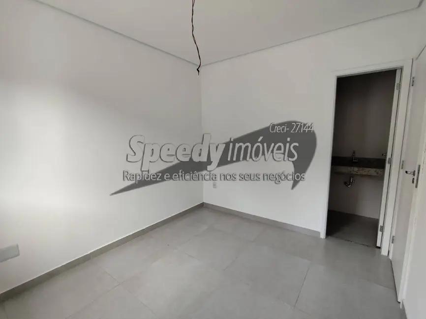 Casa com 2 quartos à venda, 100m2 em Campo Grande, Santos - SP - imagem 7 Foto 7 de Casa com 2 quartos à venda, 100m2 em Campo Grande, Santos - SP