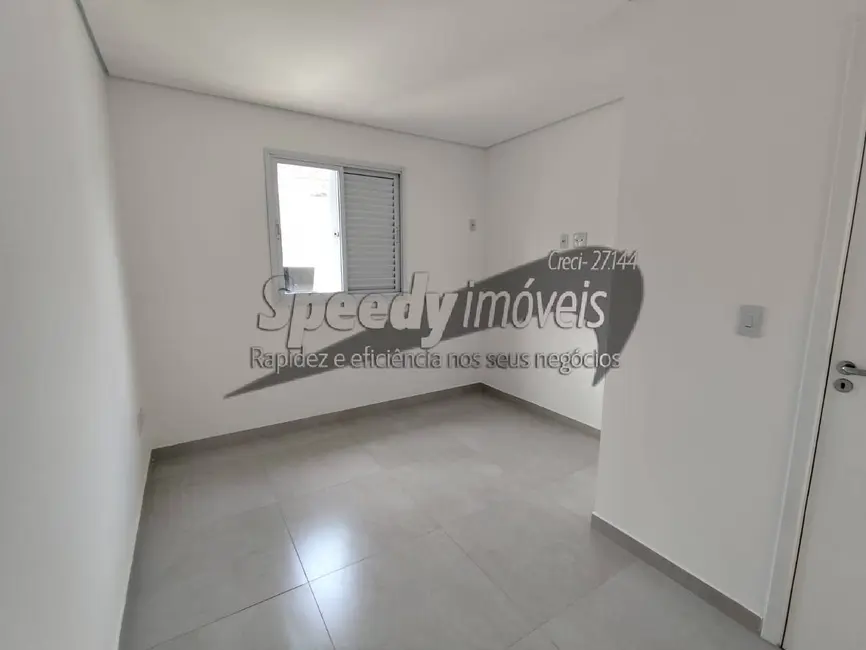 Casa com 2 quartos à venda, 100m2 em Campo Grande, Santos - SP - imagem 6 Foto 6 de Casa com 2 quartos à venda, 100m2 em Campo Grande, Santos - SP