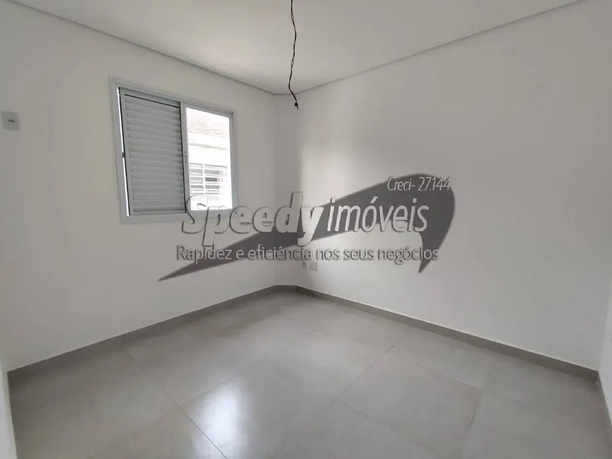 Casa com 2 quartos à venda, 100m2 em Campo Grande, Santos - SP - imagem 5 Foto 5 de Casa com 2 quartos à venda, 100m2 em Campo Grande, Santos - SP